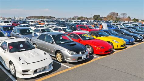 car auctions japan.
